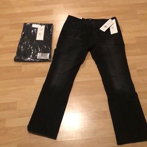 7 for all mankind jeans